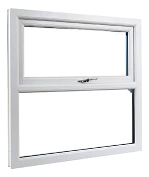 Veka Matrix Fully Sculptured Casement Window